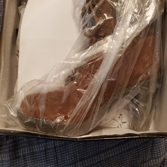 Lace up bootie 011 - Picture 6 of 7